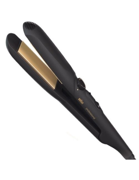 Преса за коса Braun ES-Straight 6/6/1