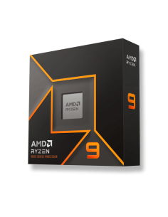 Процесор AMD RYZEN 9 9900X, 12-Core, 4.4 GHz, 64MB, 120W, AM5, BOX, No Cooler