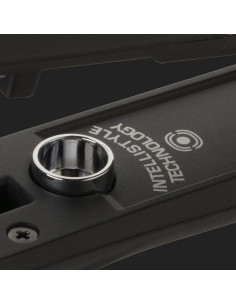 Преса за коса Imetec B24-100 Bellissima Intellisense 11493 2