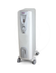 Радиатор Tesy CB-1507 E01 R