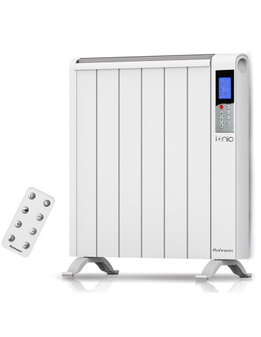 Радиатор Rohnson R-0415 Digital