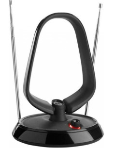 Антена One For All SV-9143 DVB-T 42dB 15км