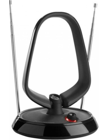 Антена One For All SV-9143 DVB-T 42dB 15км