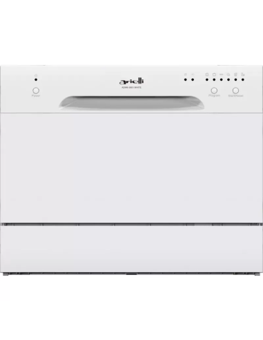 Съдомиялна Arielli ADW6-3601N WHITE