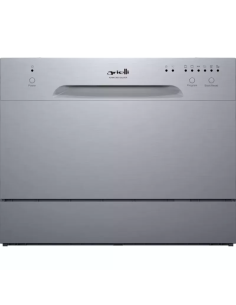 Съдомиялна Arielli ADW6-3601N SILVER