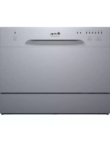 Съдомиялна Arielli ADW6-3601N SILVER