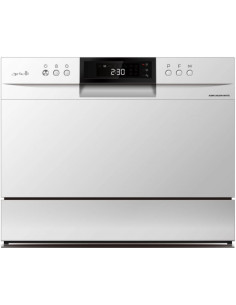 Съдомиялна Arielli ADW6-3602HN WHITE