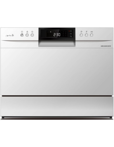 Съдомиялна Arielli ADW6-3602HN WHITE