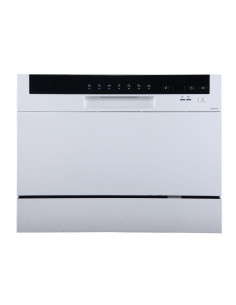 Съдомиялна Muhler CDW655WD