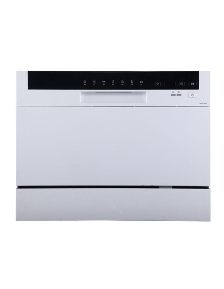 Съдомиялна Muhler CDW655WD