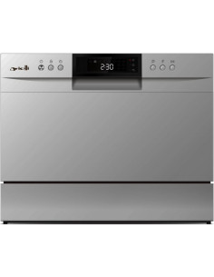 Съдомиялна Arielli ADW6-3602HN SILVER