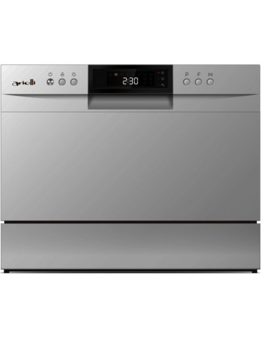 Съдомиялна Arielli ADW6-3602HN SILVER