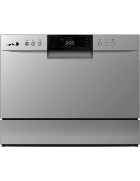 Съдомиялна Arielli ADW6-3602HN SILVER