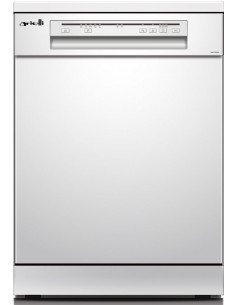 Съдомиялна Arielli ADW12-7635UN White