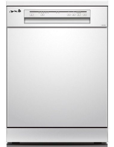 Съдомиялна Arielli ADW12-7635UN White