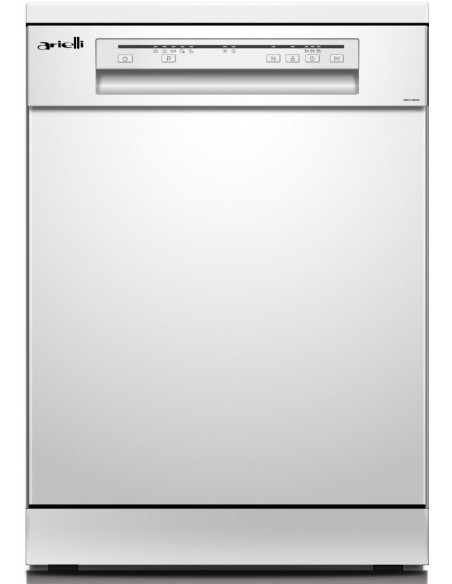 Съдомиялна Arielli ADW12-7635UN White