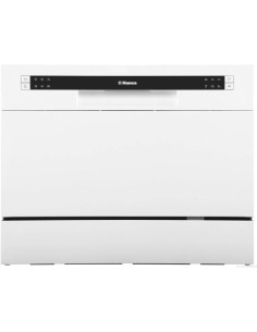 Съдомиялна Hansa ZWM-536 WH