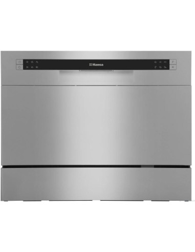 Съдомиялна Hansa ZWM-536 SH