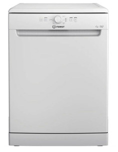 Съдомиялна Indesit DFE-1B19 13