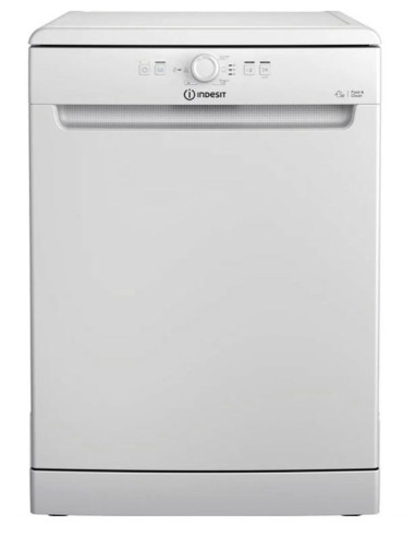 Съдомиялна Indesit DFE-1B19 13