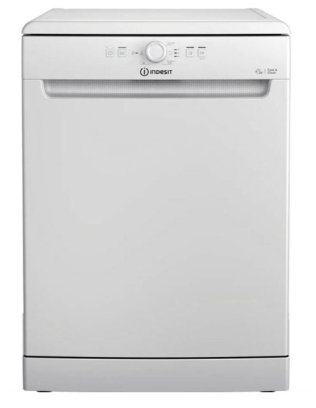 Съдомиялна Indesit DFE-1B19 13