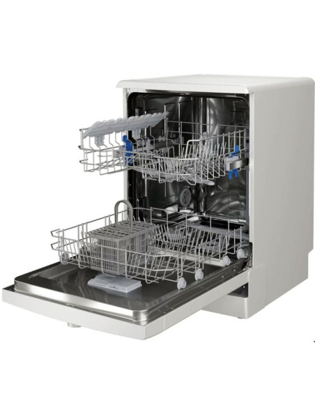 Съдомиялна Indesit DFE-1B19 13