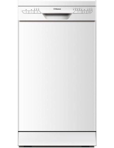 Съдомиялна Hansa ZWM-415WB