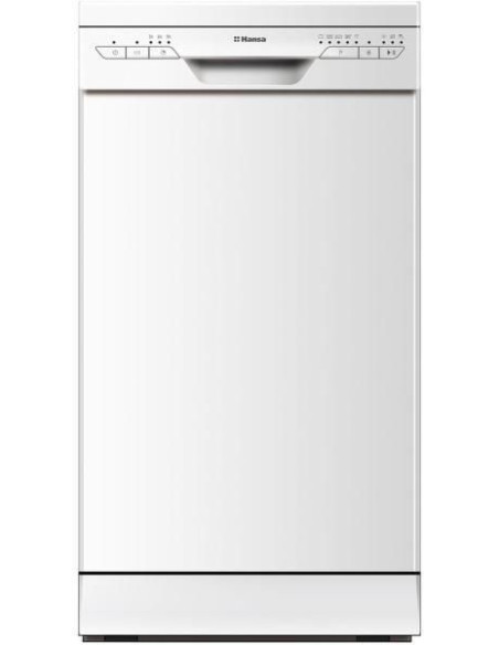 Съдомиялна Hansa ZWM-415WB