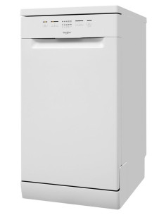 Съдомиялна Whirlpool WSFE-2B19 EU