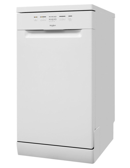 Съдомиялна Whirlpool WSFE-2B19 EU