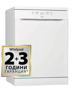 Съдомиялна Whirlpool WFE-2B19