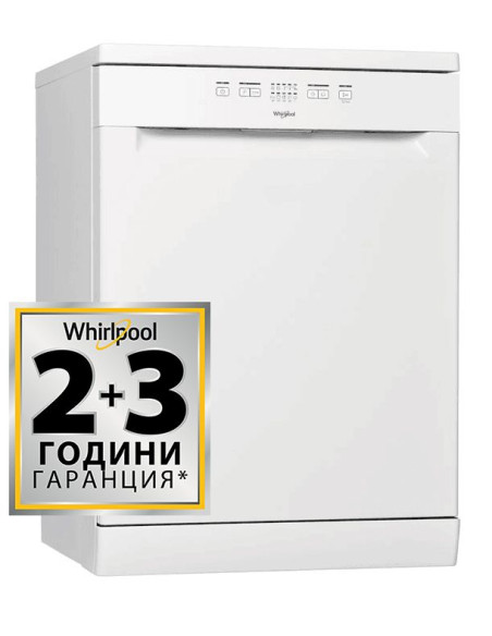 Съдомиялна Whirlpool WFE-2B19