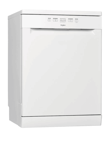 Съдомиялна Whirlpool WFE-2B19