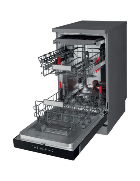 Съдомиялна Whirlpool WSFO-3O23PF X