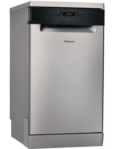 Съдомиялна Whirlpool WSFC-3M17 X