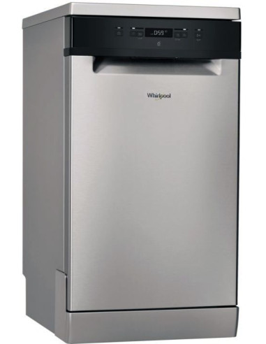 Съдомиялна Whirlpool WSFC-3M17 X