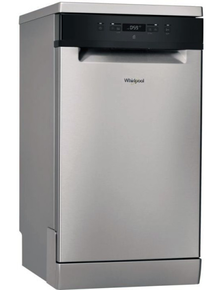 Съдомиялна Whirlpool WSFC-3M17 X