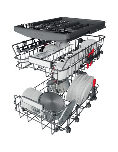 Съдомиялна Whirlpool WSFO-3O23PF