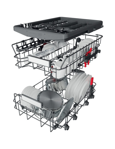 Съдомиялна Whirlpool WSFO-3O23PF