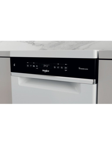 Съдомиялна Whirlpool WSFO-3O23PF
