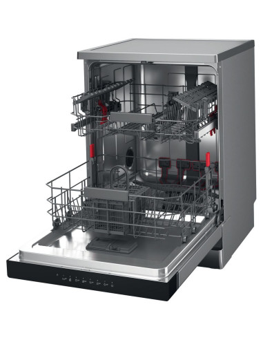 Съдомиялна Whirlpool WFC-3C42P X