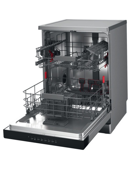 Съдомиялна Whirlpool WFC-3C42P X