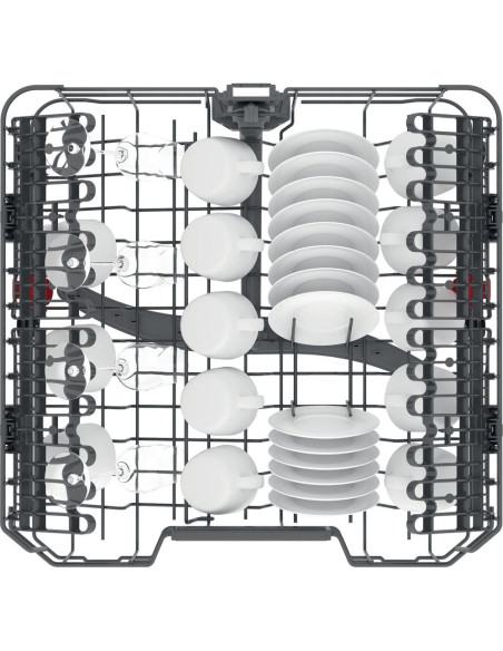 Съдомиялна Whirlpool WFC-3C42P X