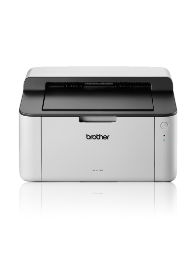 Принтер Brother HL-1110EYJ1