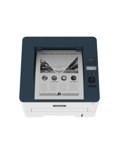 Принтер Xerox B-230V DNI