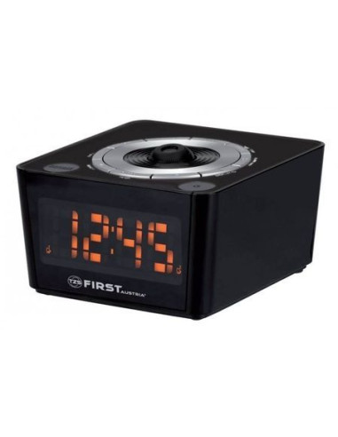 Радиочасовник First FA-2421-5