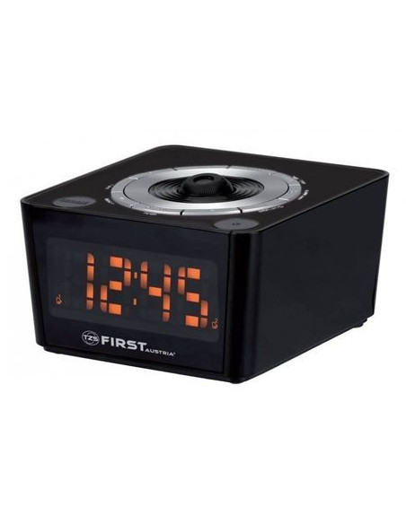 Радиочасовник First FA-2421-5