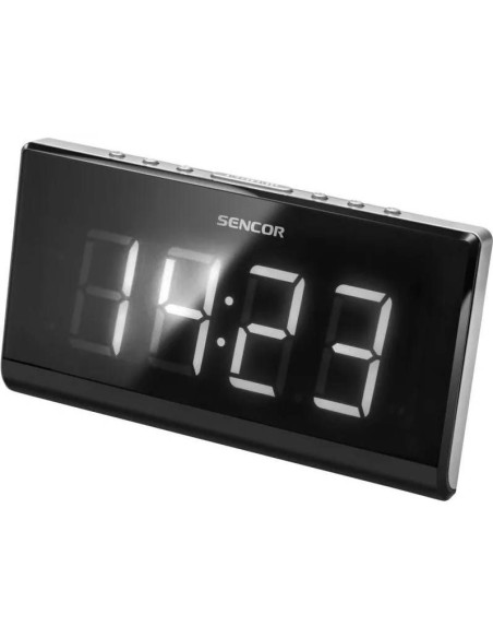 Радиочасовник Sencor SRC 340