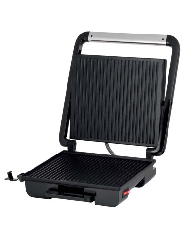 Ел. грил Sencor SBG-3710SS