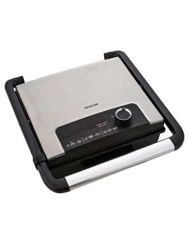 Ел. грил Sencor SBG-3710SS
